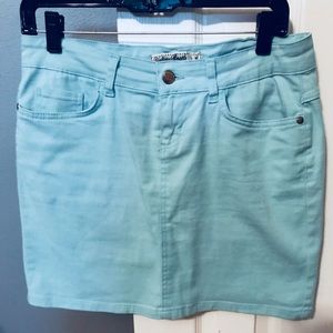 💐Yellow Beetle 💐Skirt